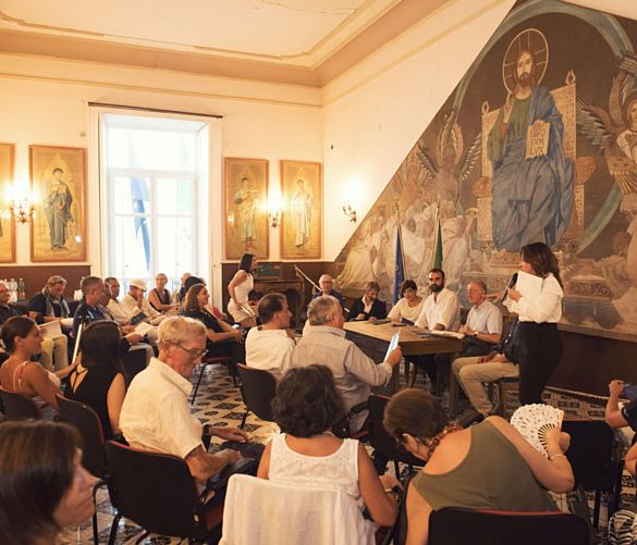 29072022 amalfi museo bussola