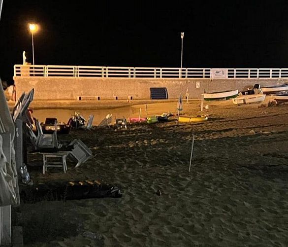 29072022 spiagge libere castellabate