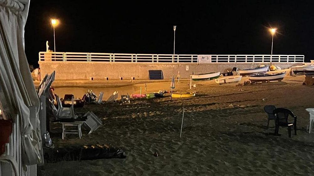 29072022 spiagge libere castellabate 29072022 spiagge libere castellabate