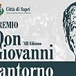 Sapri Notizie foto - 29072024 premio don giovanni iantorno