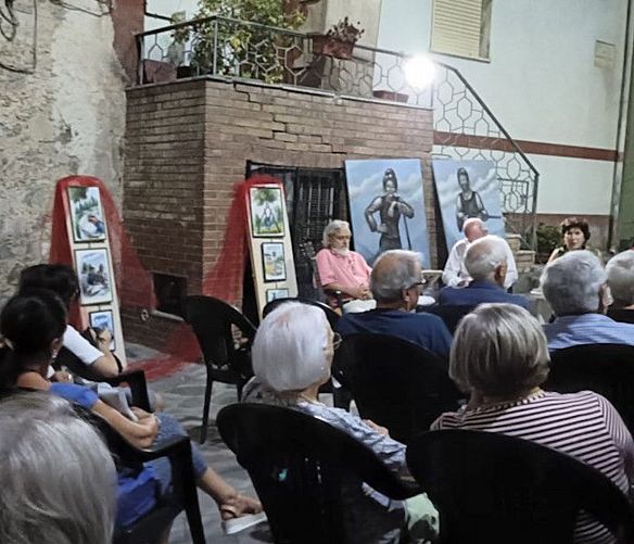 Marisa-Russo foto - 29072025 foto m russo