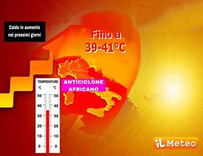 29072026 caldo italia valori alti