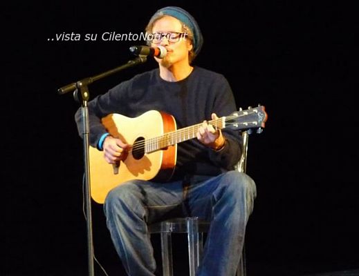 29082013 Niccolo Fabi live