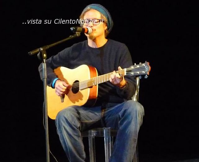 29082013 Niccolo Fabi live