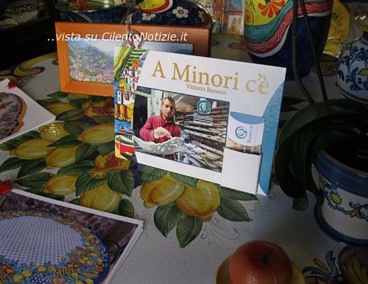 Bianca-Fasano foto - 29082013 a minori Vittorio Ruocco