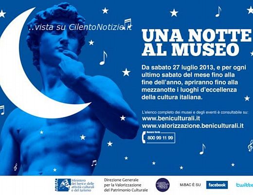 29082013 una notte al museo paestum