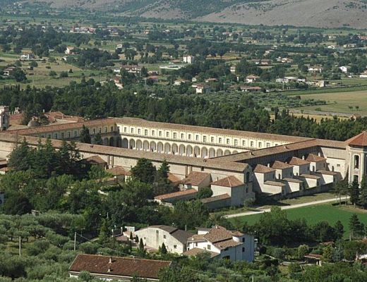 29082014 Certosa Padula