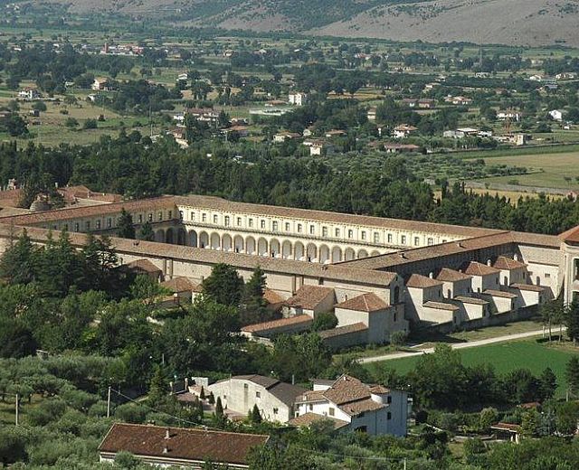 29082014 Certosa Padula