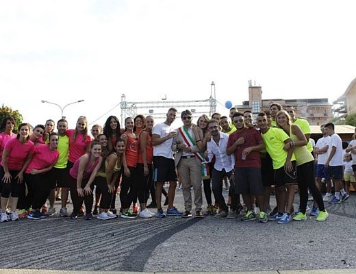 29082015 campagna village