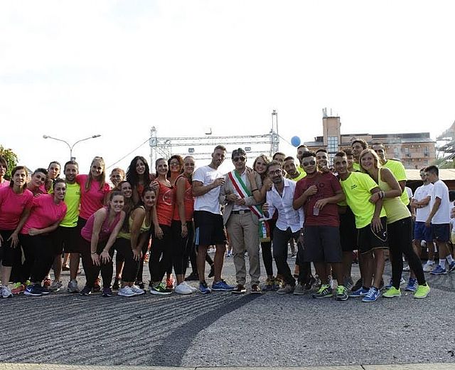 29082015 campagna village