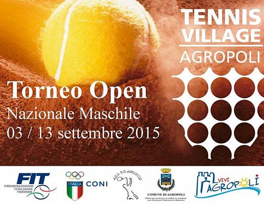 29082015 torneo open tennis agropoli