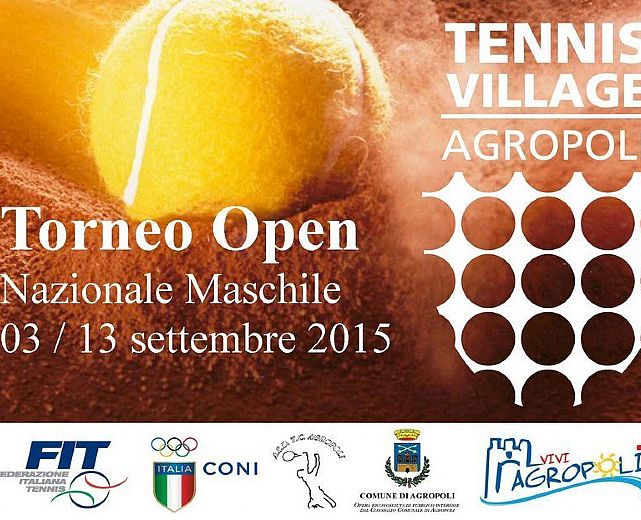 29082015 torneo open tennis agropoli