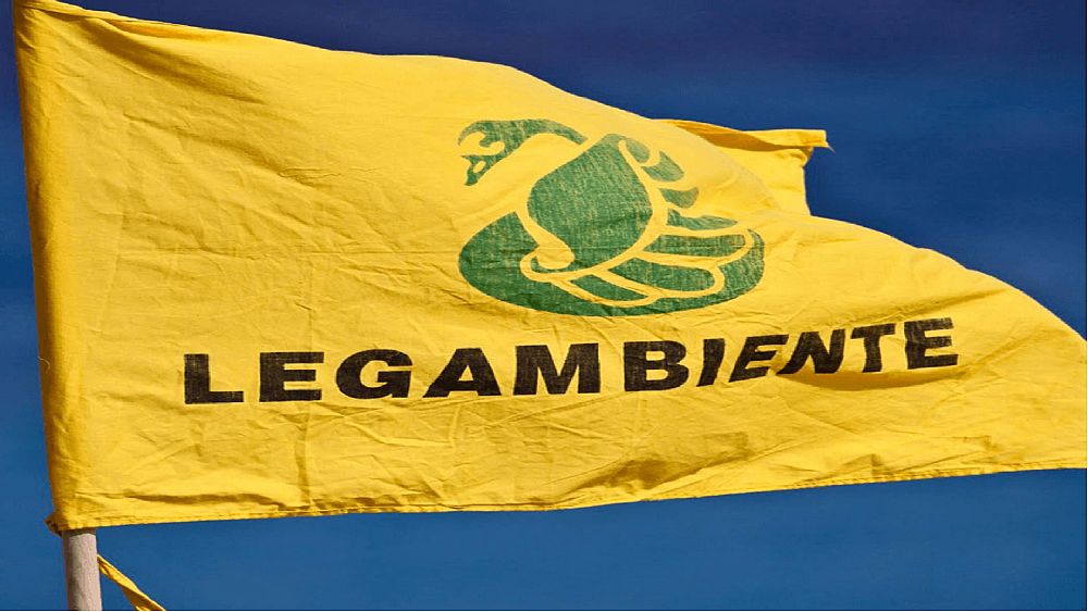 29082016 bandiera legambiente