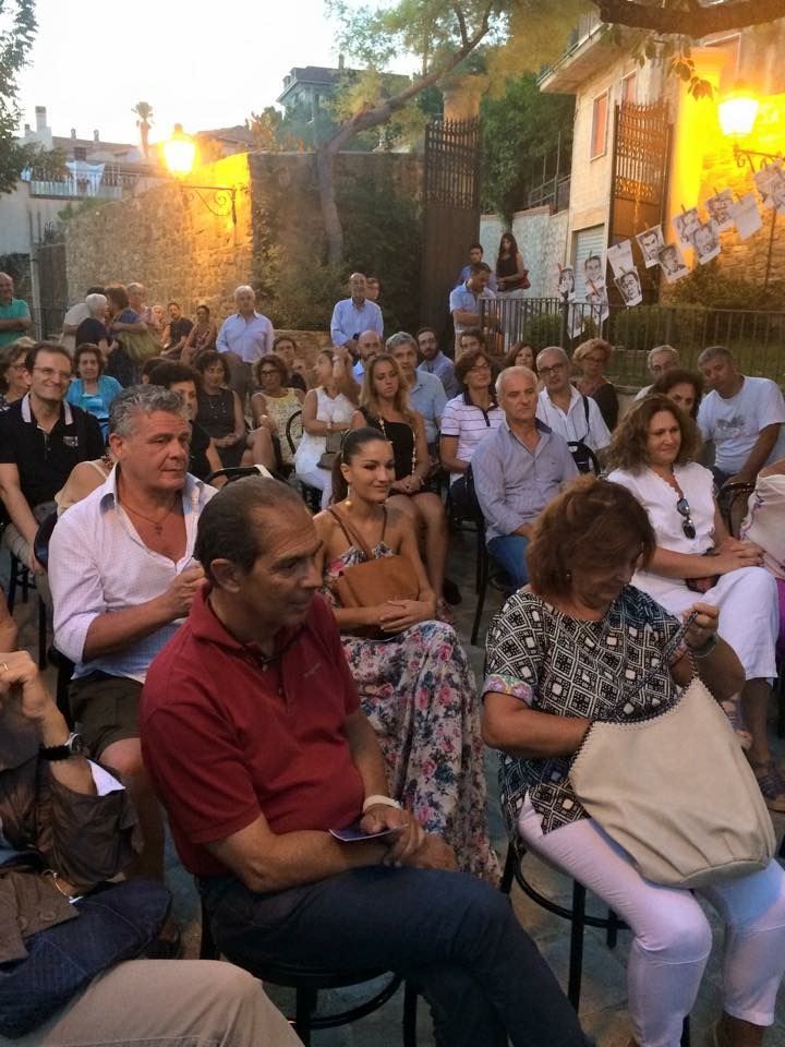 storyriders torchiara