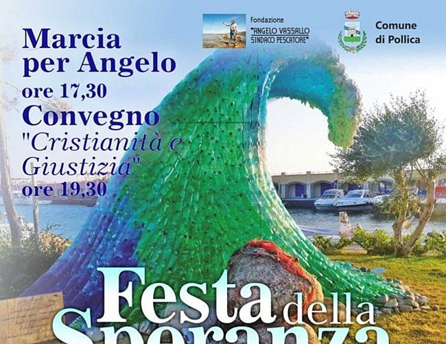 29082019 Locandina Festa della Speranza 2019