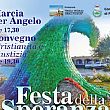Pollica Notizie foto - 29082019 Locandina Festa della Speranza 2019