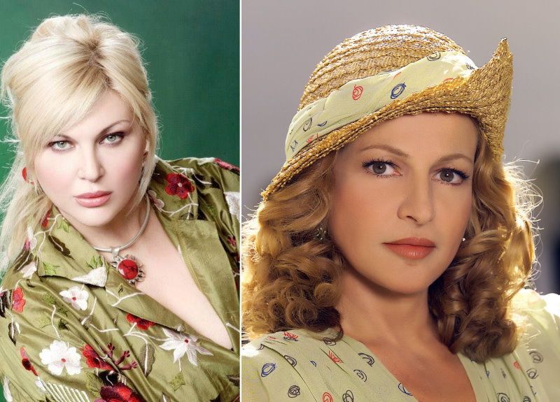 nadia rinaldi e de sio