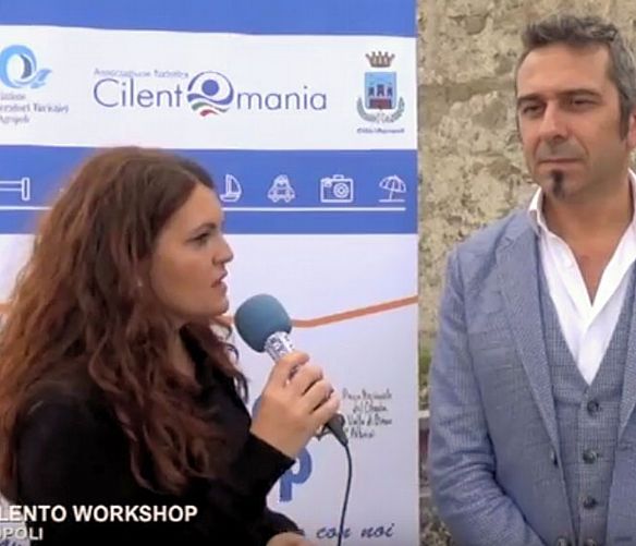 29082019 cilento workshop