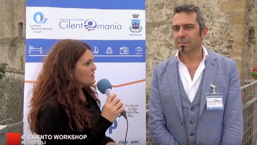 29082019 cilento workshop