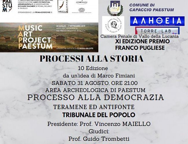 29082019 processi alla storia