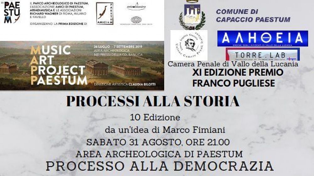 29082019 processi alla storia