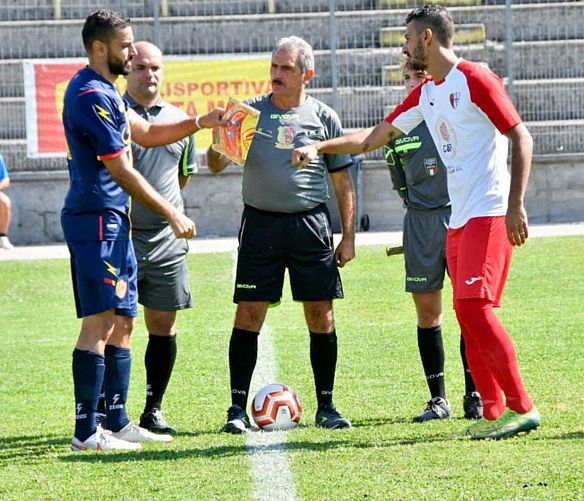 29082021 polisportiva vs francavilla