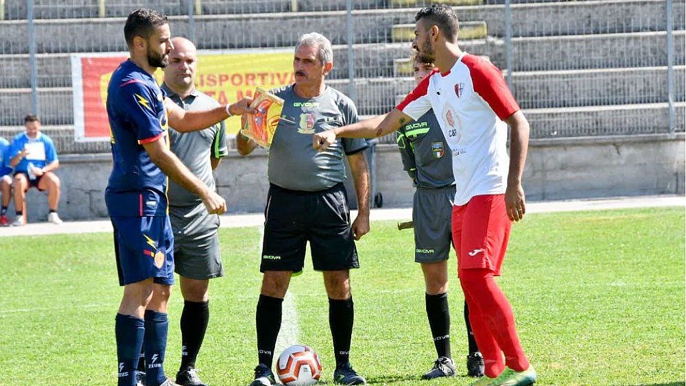 29082021 polisportiva vs francavilla