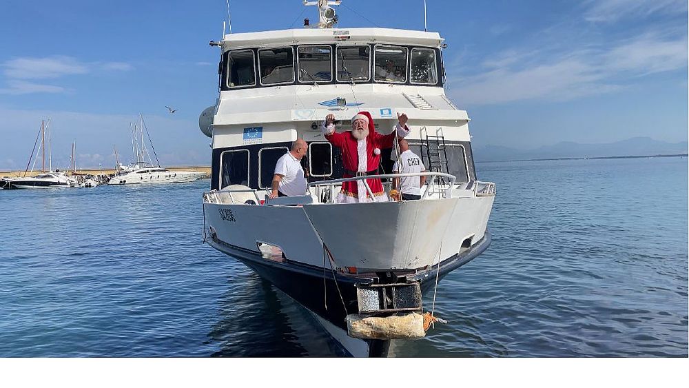 29082022 babbo natale agropoli