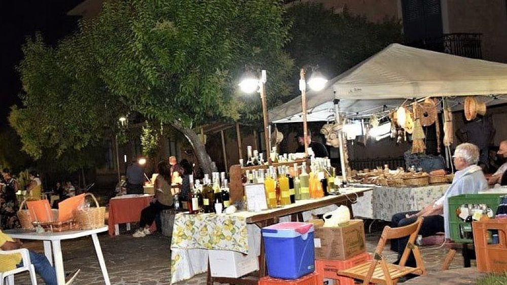 29082022 mercatini estivi camerota