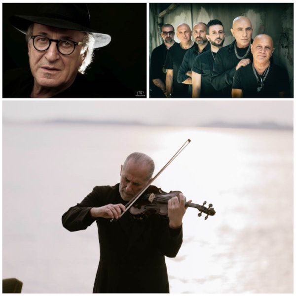 premio cattel a sapri