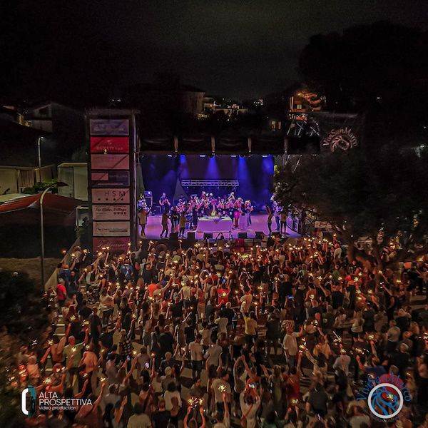 pubblico vivi san marco