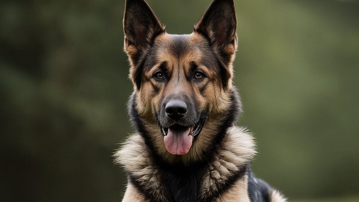 29082025 cane pastore tedesco 29082025 cane pastore tedesco