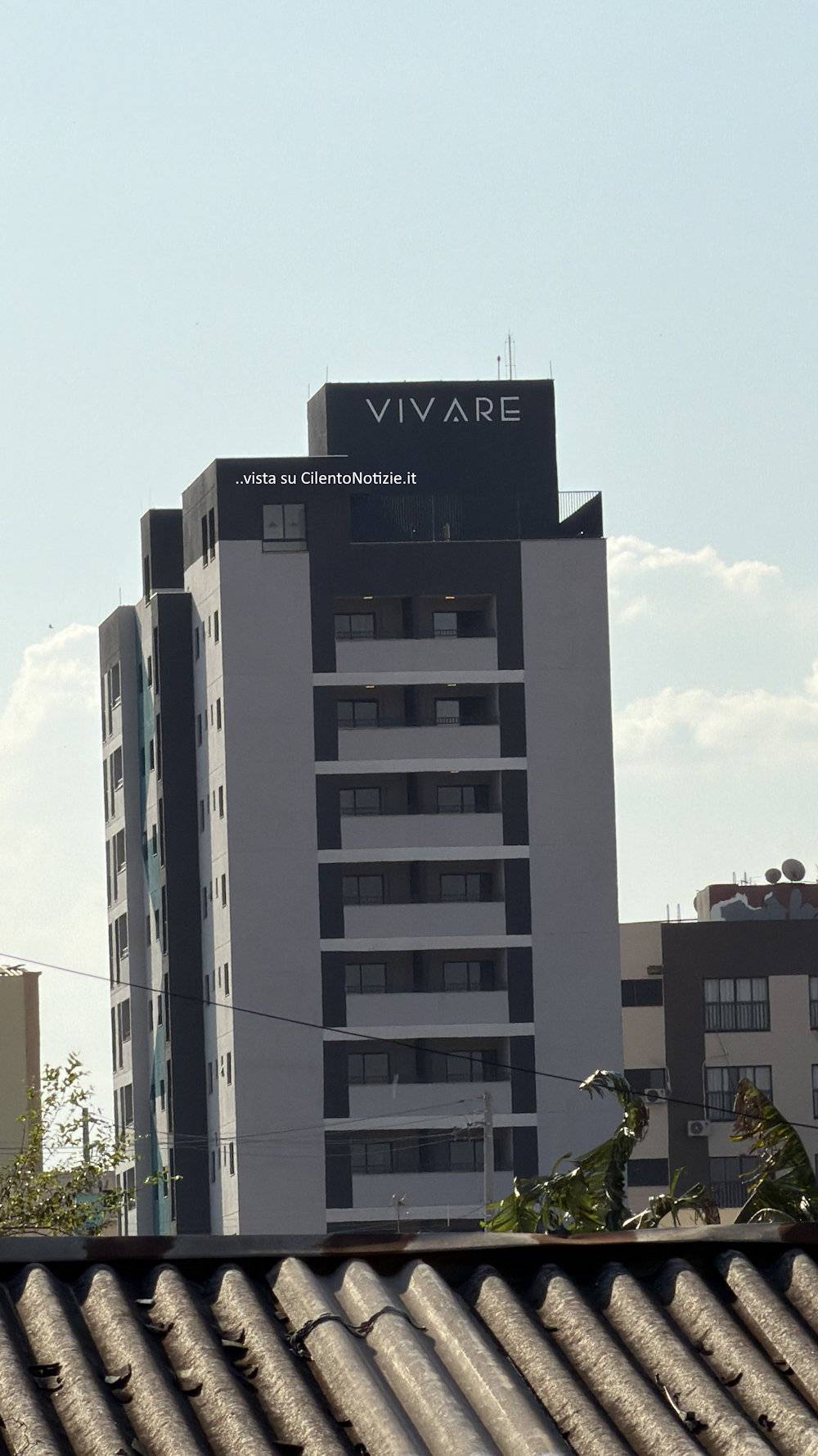 foto del residence in brasile