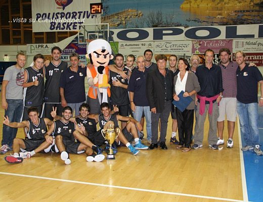 29092012 Scuola BK Donato Avenia