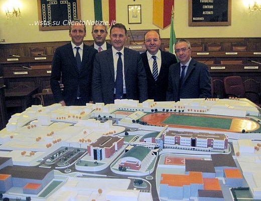 29092012 citta della scuola cava de tirreni