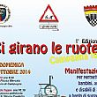 Avvisi foto - 29092014 girano le ruote