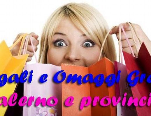29092014 regali e omaggi salerno