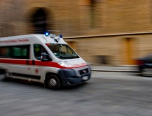 29092015 ambulanza veloce