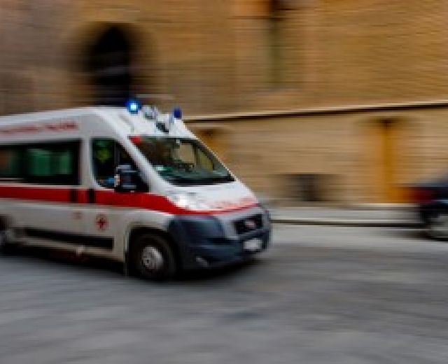 29092015 ambulanza veloce