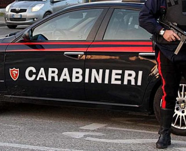 29092015 carabinieri1