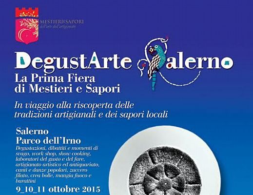 29092015 degustarte salerno