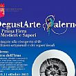 Spettacoli-eventi foto - 29092015 degustarte salerno
