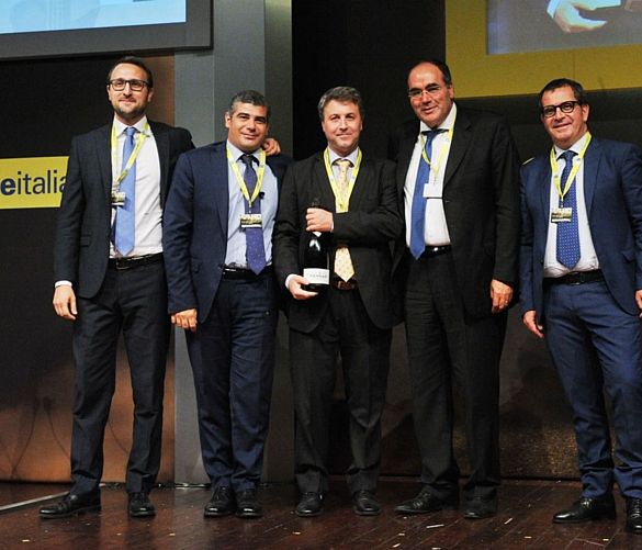 29092016 Vallo della Lucania Sala Consilina