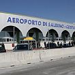 Economia foto - 29092016 aeroporto di salerno