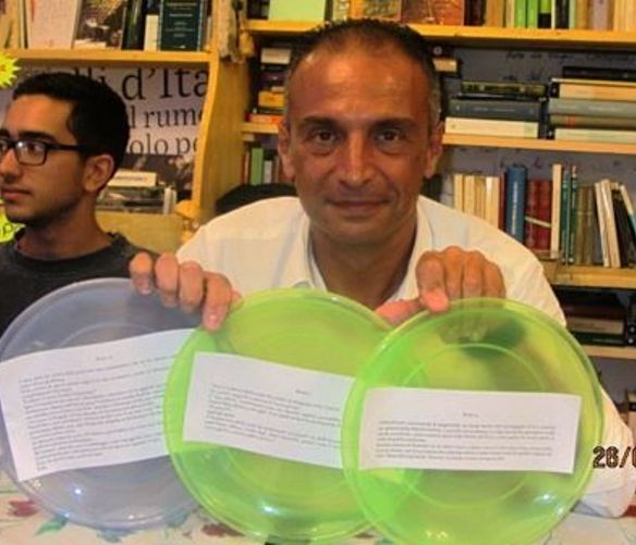 Marisa-Russo foto - 29092016 argolibro russo