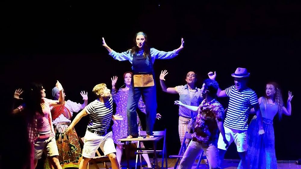 29092016 mamma mia domani mi sposo