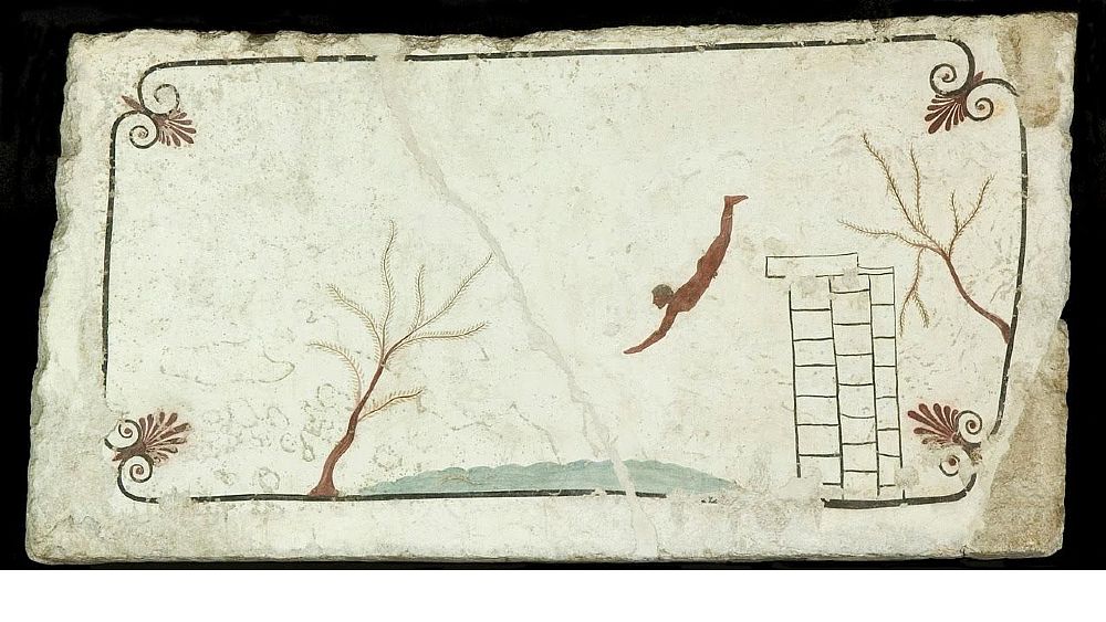 29092016 tomba del tuffatore