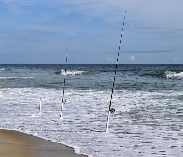 29092017 Surfcasting pesca
