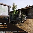 Ambiente foto - 29092020 inaugurazione rifugio mottola   invito