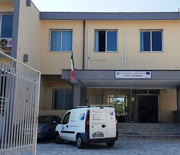 29092021 scuola scudiero
